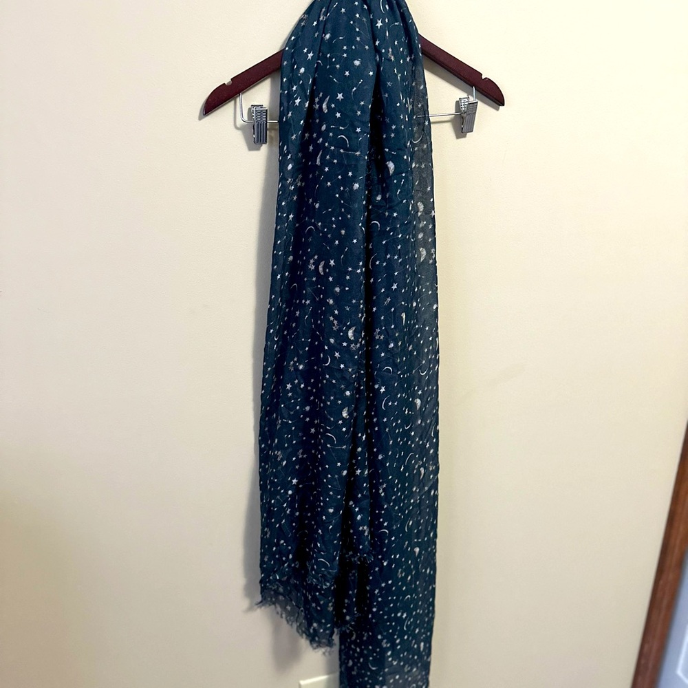 Scotch & Soda scarf
